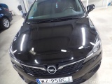  Opel  Astra Opel  Sports Tourer 1.5 CDTI Edition 122KM 5d #46