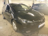  Opel  Astra Opel  Sports Tourer 1.5 CDTI Edition 122KM 5d #8