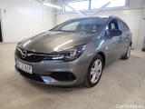  Opel  Astra Opel  Sports Tourer 1.5 CDTI Edition 122KM 5d 