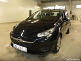  Opel  Corsa Opel  1.4 16V Enjoy LPG 5d 