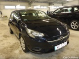  Opel  Corsa Opel  1.4 16V Enjoy LPG 5d #5