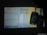  Opel  Corsa Opel  1.4 16V Enjoy LPG 5d #16