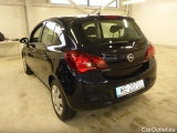  Opel  Corsa Opel  1.4 16V Enjoy LPG 5d #26