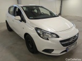  Opel  Corsa Opel  1.4 Turbo 16V Enjoy S/S 5d #8