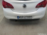  Opel  Corsa Opel  1.4 Turbo 16V Enjoy S/S 5d #56