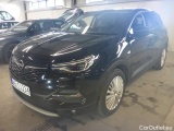  Opel   Grandland X Opel 1.2 Turbo Design Line A/T 5d 