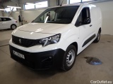  Peugeot  Partner Peugeot  1.5 BlueHDi 100 PREMIUM Long 950 4d 