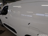  Peugeot  Partner Peugeot  1.5 BlueHDi 100 PREMIUM Long 950 4d #13