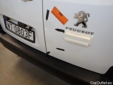  Peugeot  Partner Peugeot  1.5 BlueHDi 100 PREMIUM Long 950 4d #22