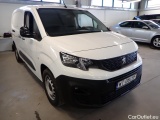  Peugeot  Partner Peugeot  1.5 BlueHDi 100 PREMIUM Long 950 4d #77