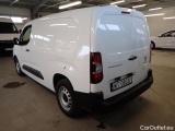  Peugeot  Partner Peugeot  1.5 BlueHDi 100 PREMIUM Long 950 4d #79