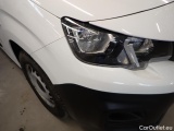  Peugeot  Partner Peugeot  1.5 BlueHDi 100 PREMIUM Long 950 4d #93