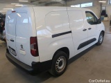  Peugeot  Partner Peugeot  1.5 BlueHDi 100 PREMIUM Long 950 4d #2