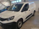  Peugeot  Partner Peugeot  1.5 BlueHDi 100 PREMIUM Long 950 4d 