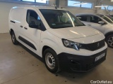  Peugeot  Partner Peugeot  1.5 BlueHDi 100 PREMIUM Long 950 4d #9