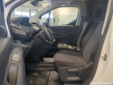  Peugeot  Partner Peugeot  1.5 BlueHDi 100 PREMIUM Long 950 4d #18