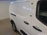  Peugeot  Partner Peugeot  1.5 BlueHDi 100 PREMIUM Long 950 4d #95