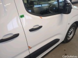  Peugeot  Partner Peugeot  1.5 BlueHDi 100 PREMIUM Long 950 4d #104