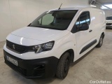  Peugeot  Partner Peugeot  1.5 BlueHDi 100 S&S ASPHALT Long 950 4d 