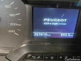  Peugeot  Partner Peugeot  1.5 BlueHDi 100 S&S ASPHALT Long 950 4d #5