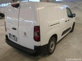  Peugeot  Partner Peugeot  1.5 BlueHDi 100 S&S ASPHALT Long 950 4d #2