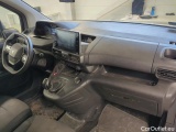  Peugeot  Partner Peugeot  1.5 BlueHDi 100 S&S ASPHALT Long 950 4d #9