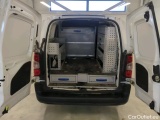  Peugeot  Partner Peugeot  1.5 BlueHDi 100 S&S ASPHALT Long 950 4d #8