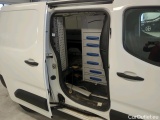  Peugeot  Partner Peugeot  1.5 BlueHDi 100 S&S ASPHALT Long 950 4d #10
