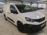  Peugeot  Partner Peugeot  1.5 BlueHDi 100 S&S ASPHALT Long 950 4d #13