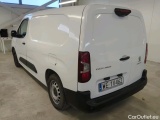  Peugeot  Partner Peugeot  1.5 BlueHDi 100 S&S ASPHALT Long 950 4d #20