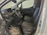  Peugeot  Partner Peugeot  1.5 BlueHDi 100 S&S ASPHALT Long 950 4d #21
