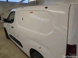  Peugeot  Partner Peugeot  1.5 BlueHDi 100 S&S ASPHALT Long 950 4d #50