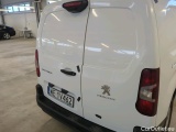  Peugeot  Partner Peugeot  1.5 BlueHDi 100 S&S ASPHALT Long 950 4d #53