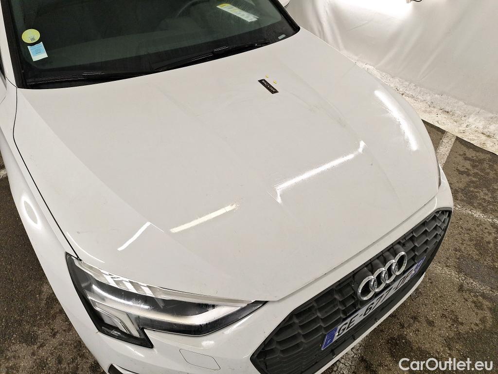 Audi  A3  Sportback 35 TDI Business Line 2.0 TDI 150CV BVA7 E6d #28