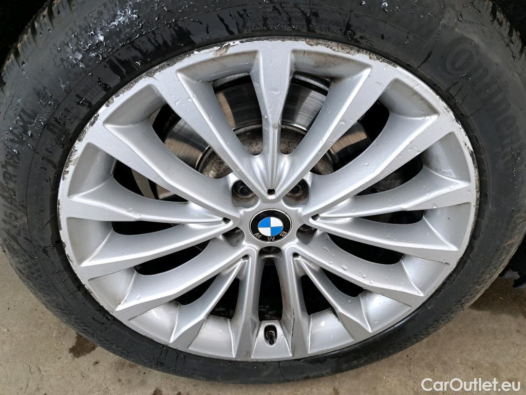  Bmw  Serie 5 Série 5 Touring 520i Luxury Line 2.0 185CV BVA8 E6dT #16