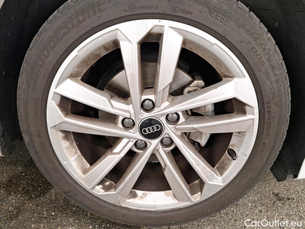  Audi  A3  Sportback 35 TDI Business Line 2.0 TDI 150CV BVA7 E6d #24