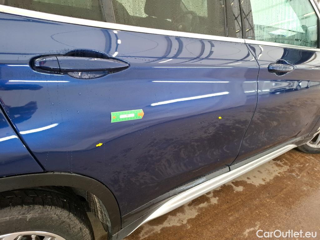  Bmw  X1 Série  sDrive 18i xLine 1.5 135CV BVM6 E6 #3