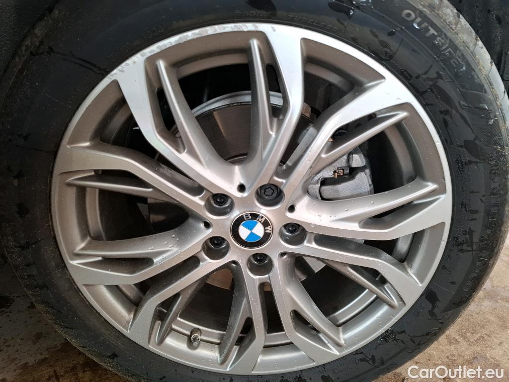  Bmw  X1 Série  sDrive 18i xLine 1.5 135CV BVM6 E6 #6