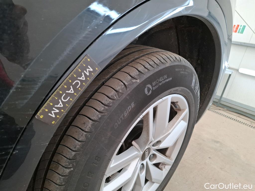  Audi  Q5  50 TFSI e quattro design 2.0 TFSI 300CV BVA7 E6dT #16