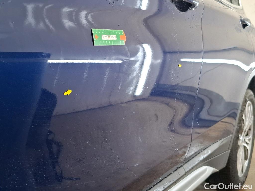  Bmw  X1 Série  sDrive 18i xLine 1.5 135CV BVM6 E6 #2