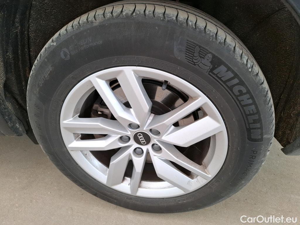  Audi  Q5  50 TFSI e quattro design 2.0 TFSI 300CV BVA7 E6dT #10