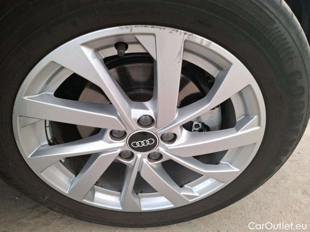  Audi  A1 Sportback  30 TFSI Design 1.0 TFSI 110CV BVA7 E6d #4