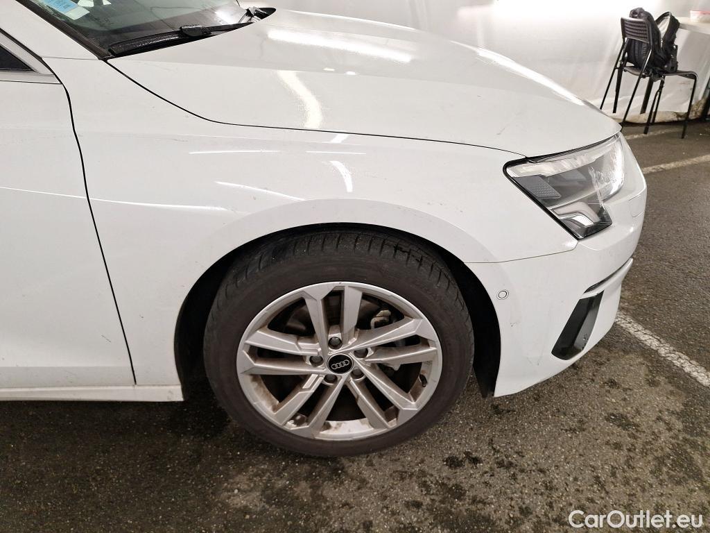  Audi  A3  Sportback 35 TDI Business Line 2.0 TDI 150CV BVA7 E6d #23