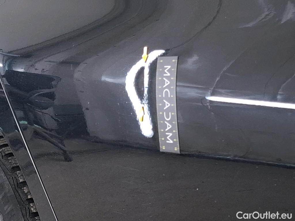  Bmw  Serie 3 Série 3 Berline 316 d Lounge 2.0 120CV BVA8 E6d #4