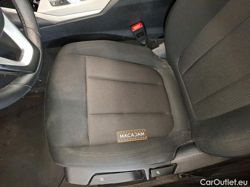  Bmw  Serie 3 Série 3 Berline 316 d Lounge 2.0 120CV BVA8 E6d #20