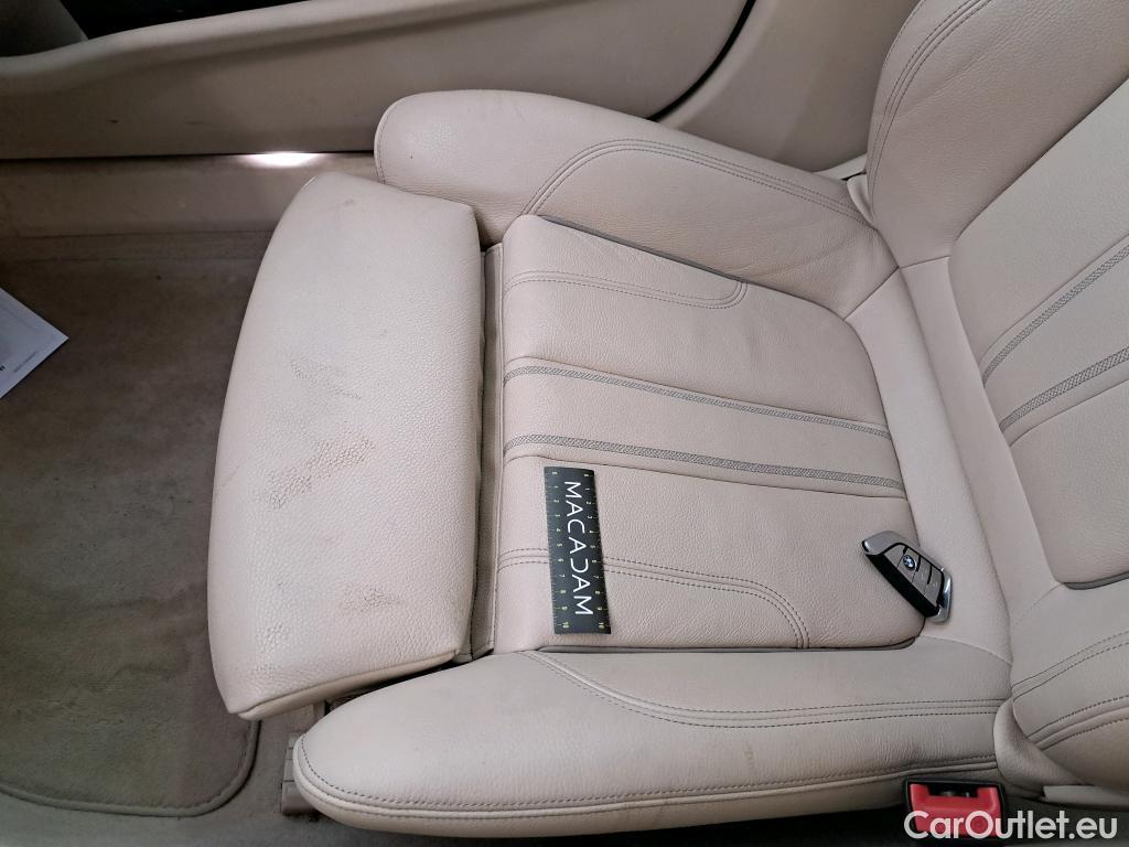  Bmw  Serie 5 Série 5 Touring 520i Luxury Line 2.0 185CV BVA8 E6dT #24