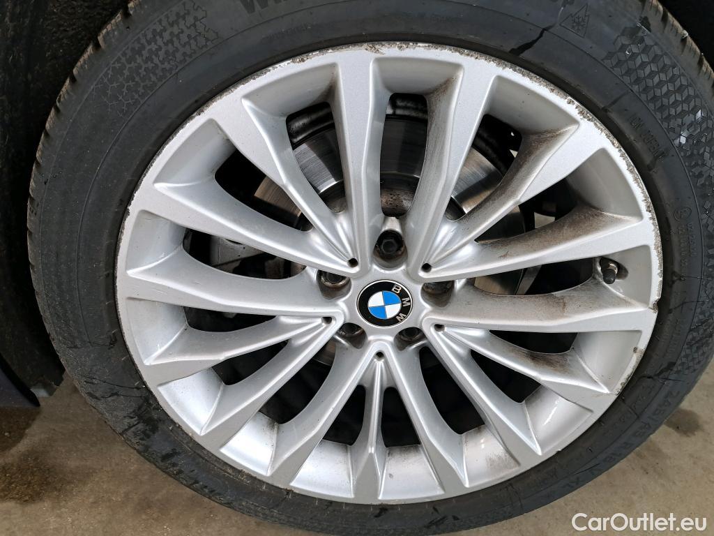  Bmw  Serie 5 Série 5 Touring 520i Luxury Line 2.0 185CV BVA8 E6dT #12