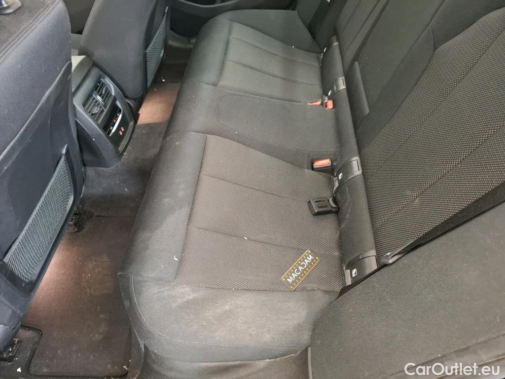  Bmw  Serie 3 Série 3 Berline 316 d Lounge 2.0 120CV BVA8 E6d #21