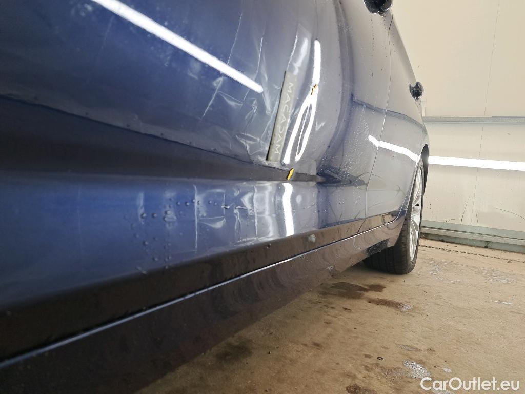  Bmw  Serie 5 Série 5 Touring 520i Luxury Line 2.0 185CV BVA8 E6dT #2
