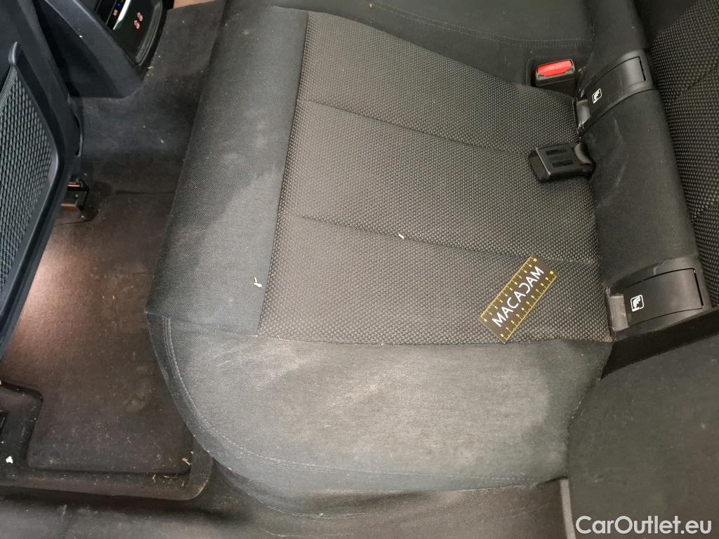  Bmw  Serie 3 Série 3 Berline 316 d Lounge 2.0 120CV BVA8 E6d #22